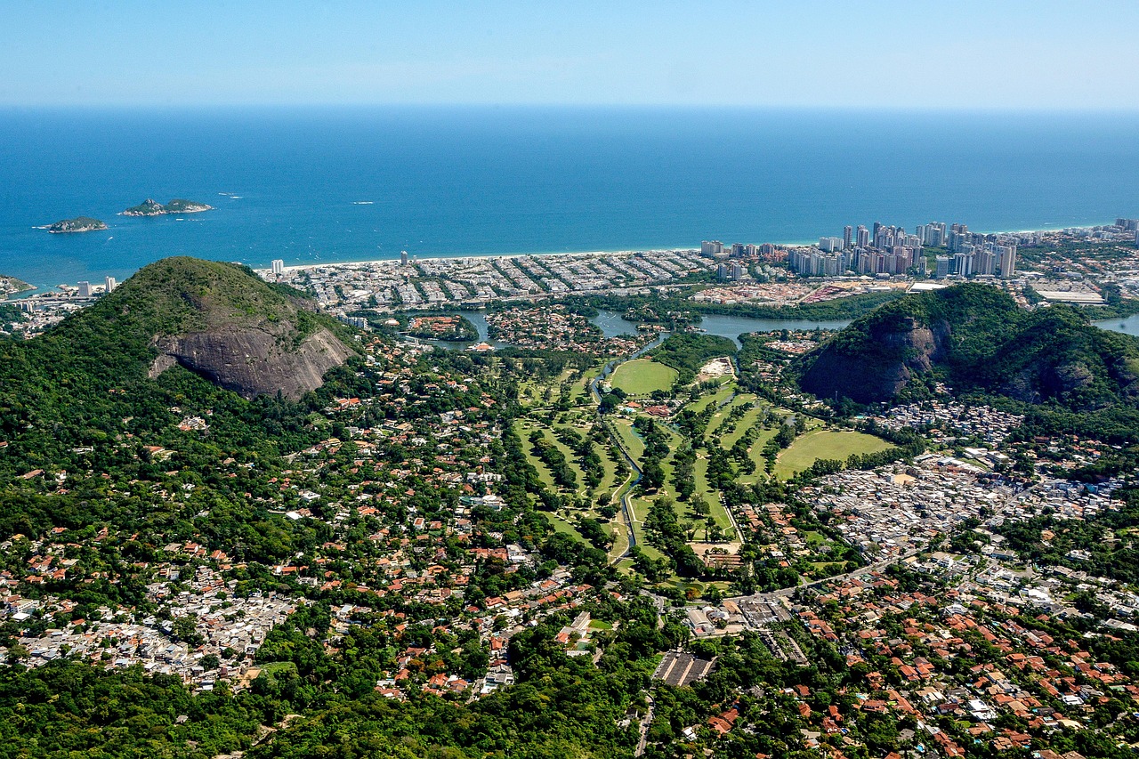 Licenciamento ambiental e regularização de indústrias