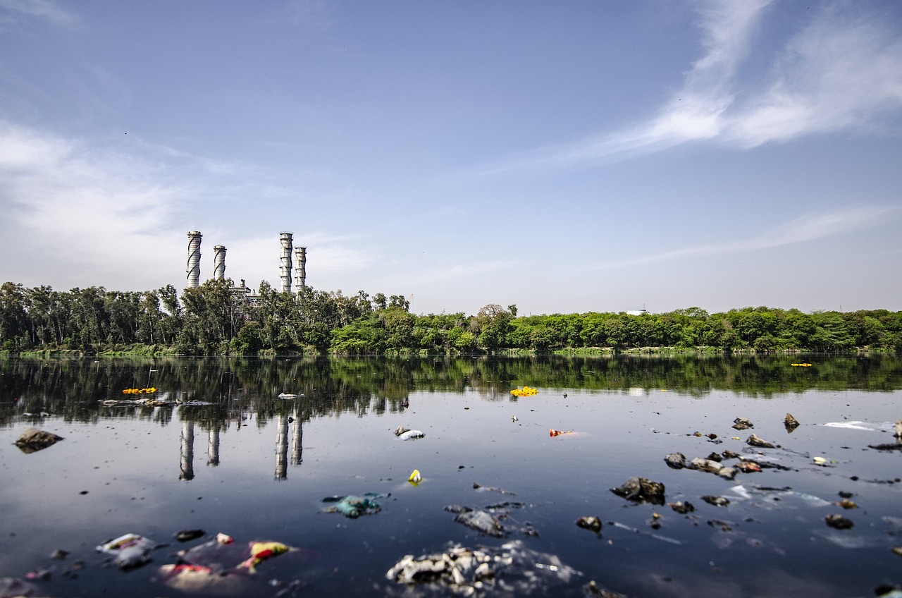 Investigação de áreas contaminadas e solos